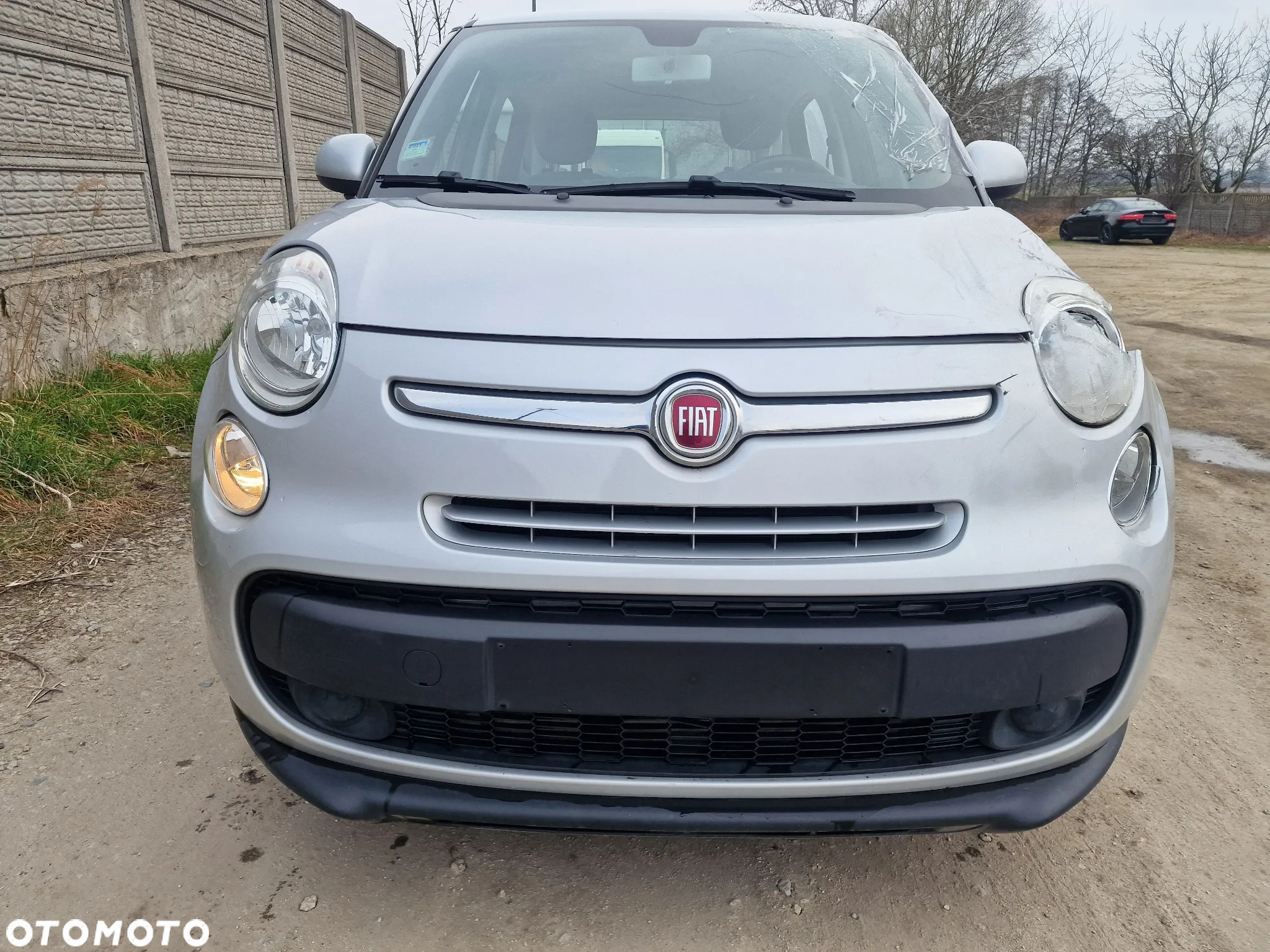 Fiat 500L - 20