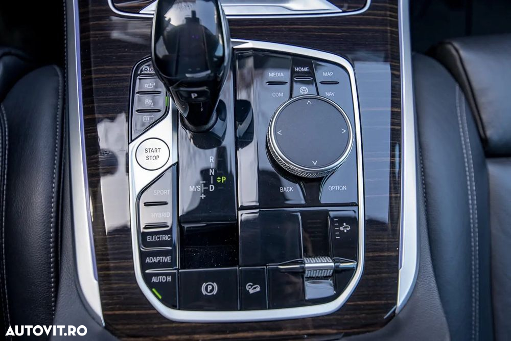 BMW X5 xDrive45e AT PHEV - 20