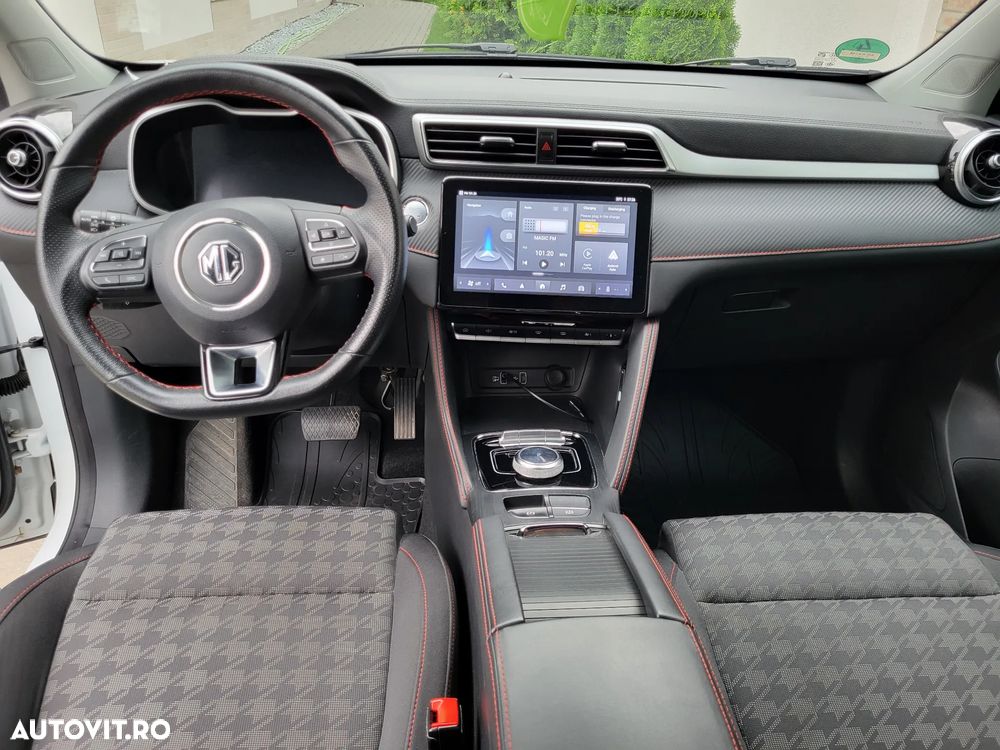MG ZS EV Standard Comfort - 18