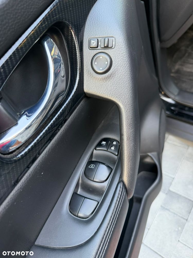 Nissan X-Trail 1.6 DIG-T N-Vision 2WD - 4