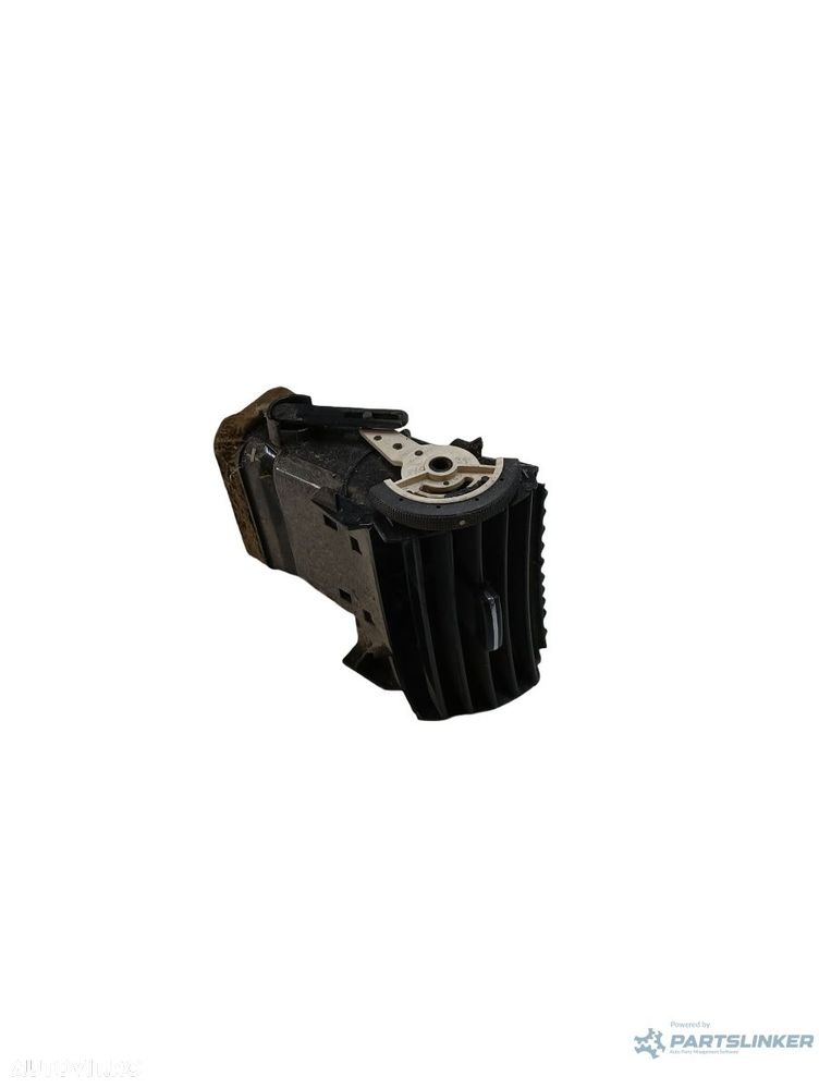 Grila ventilatie PEUGEOT 407 Coupe 6C_ 2005 - > - 2
