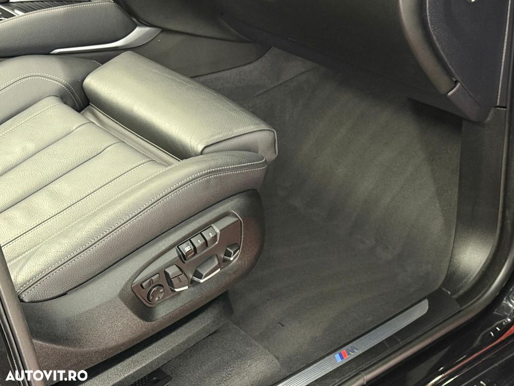 BMW X6 xDrive30d - 14