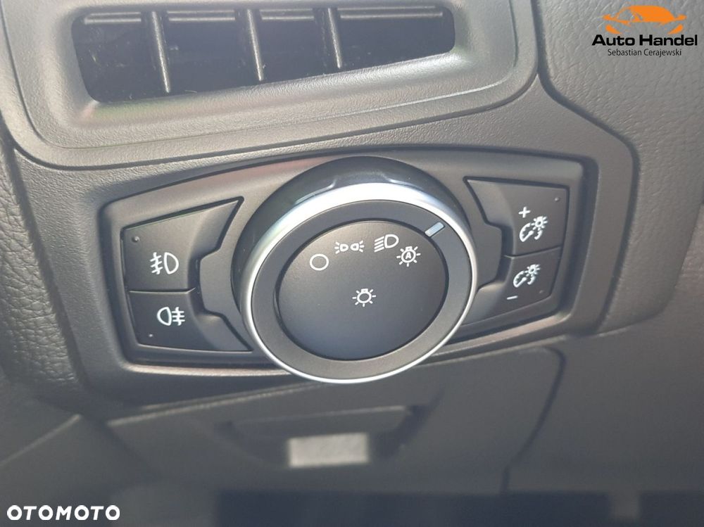 Ford Focus 1.5 EcoBoost STart-Stopp-System ST-LINE - 16