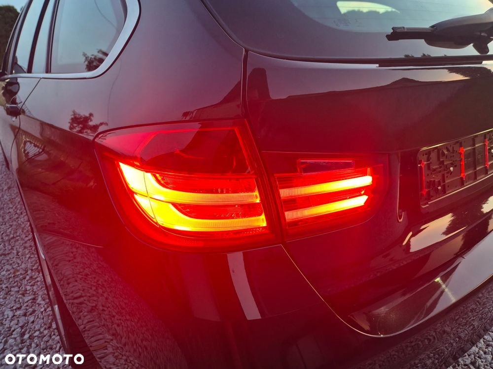 BMW Seria 3 - 36