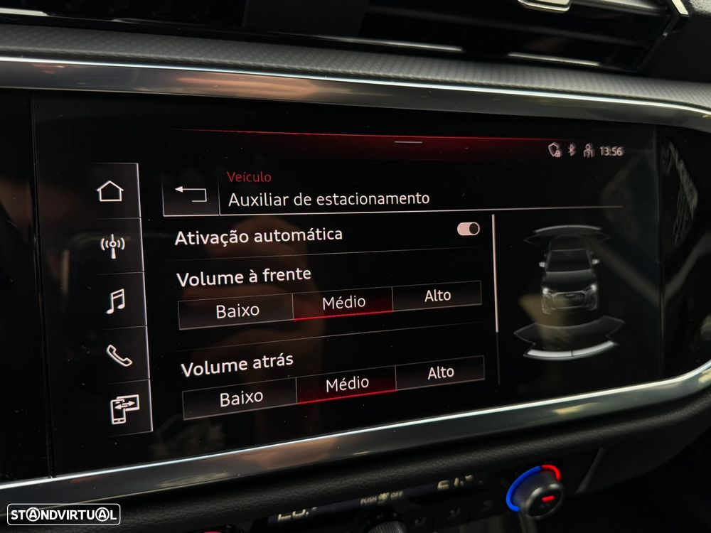 Audi Q3 Sportback 35 TDI S line S tronic - 44