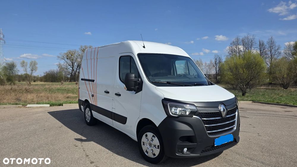 Renault Master - 10