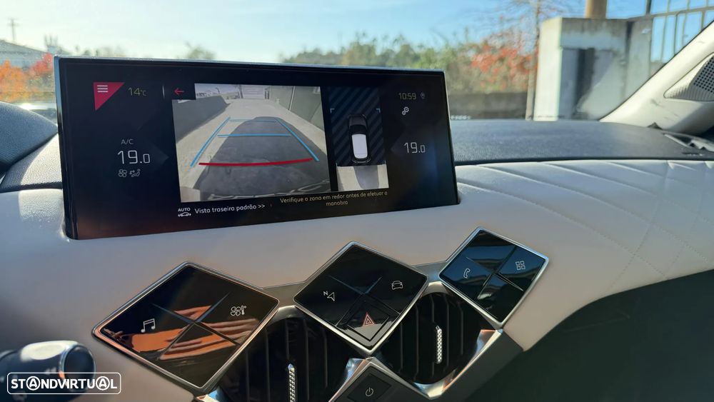 DS DS3 Crossback PureTech 130 Aut. RIVOLI - 13