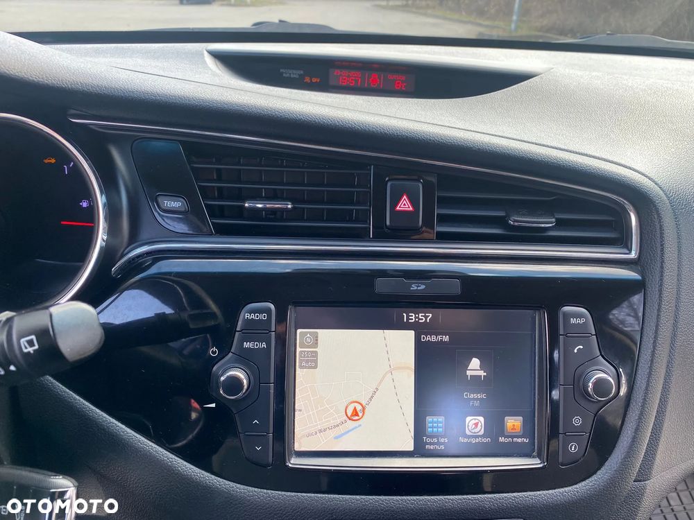 Kia Ceed 1.6 CRDi XL - 20