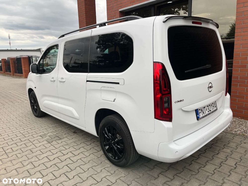 Opel Combo - 3