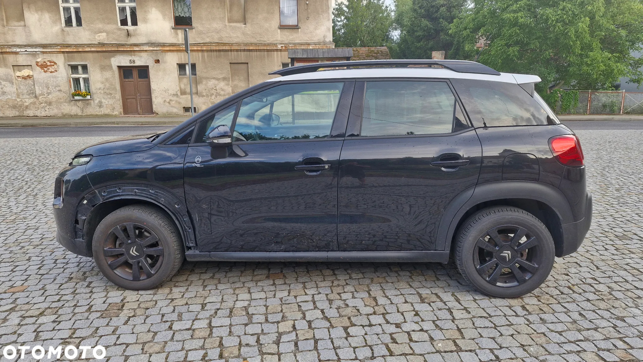Citroën C3 Aircross 1.2 PureTech Live S&S - 5