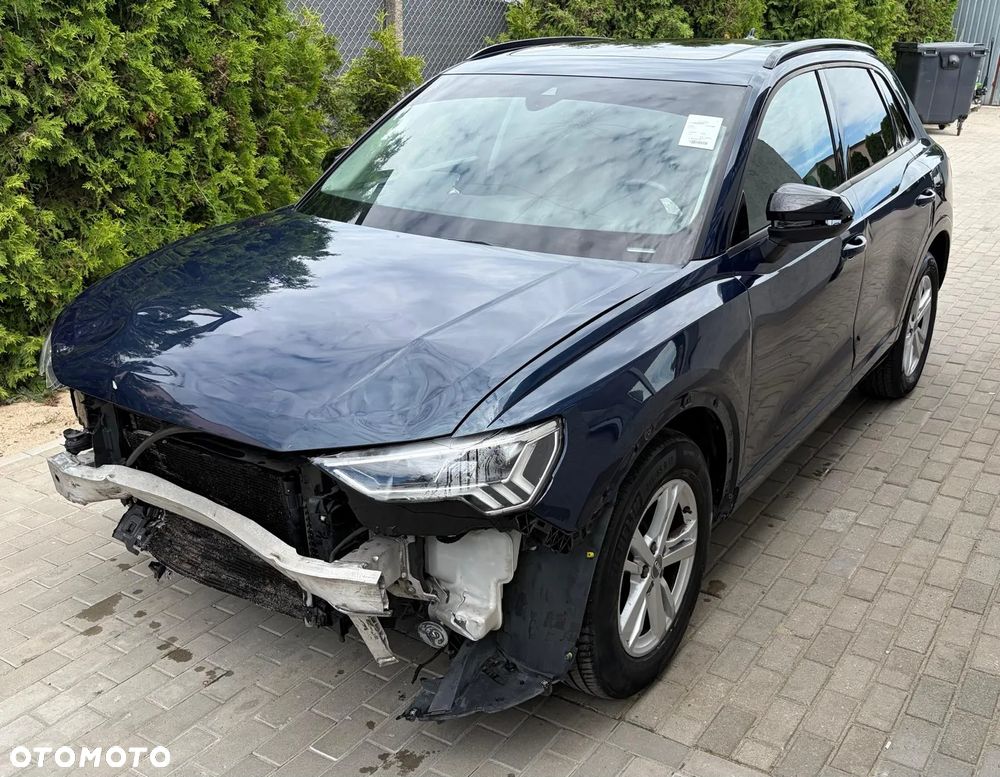 Audi Q3 - 5