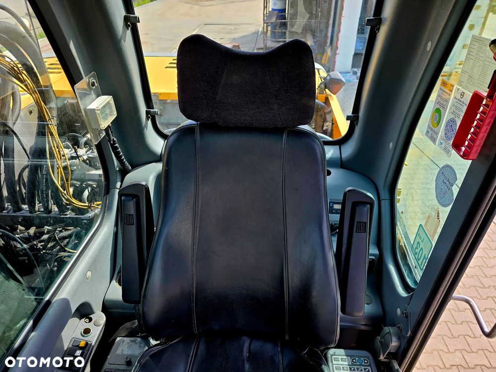 Volvo EW160B - 15