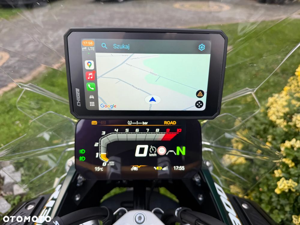 BMW GS - 28