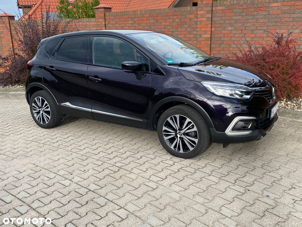 Renault Captur ENERGY TCe 120 Initiale Paris - 5