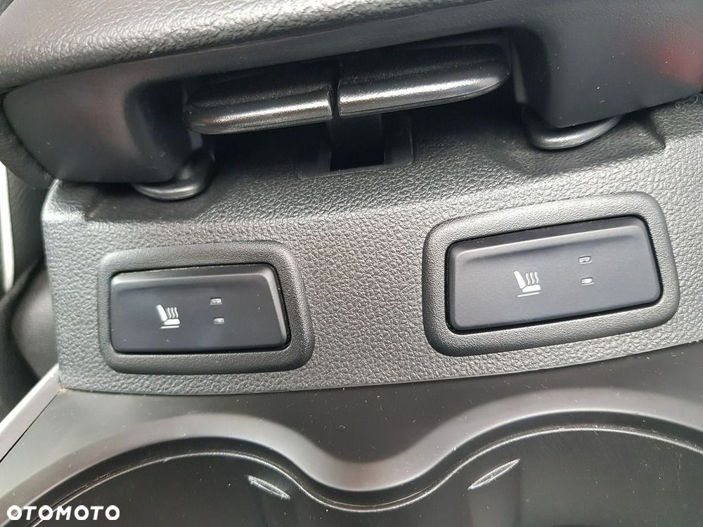 Renault Kadjar TCe 160 GPF BOSE EDITION - 20