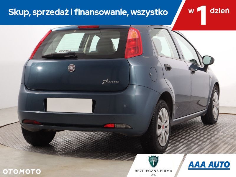 Fiat Punto 2012 - 6