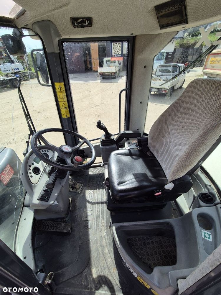 Terex TL70S - 7