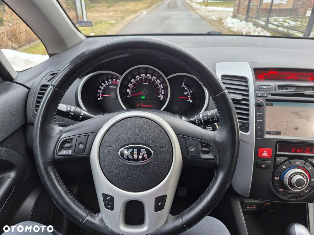 Kia Venga 1.6 Business Line - 25