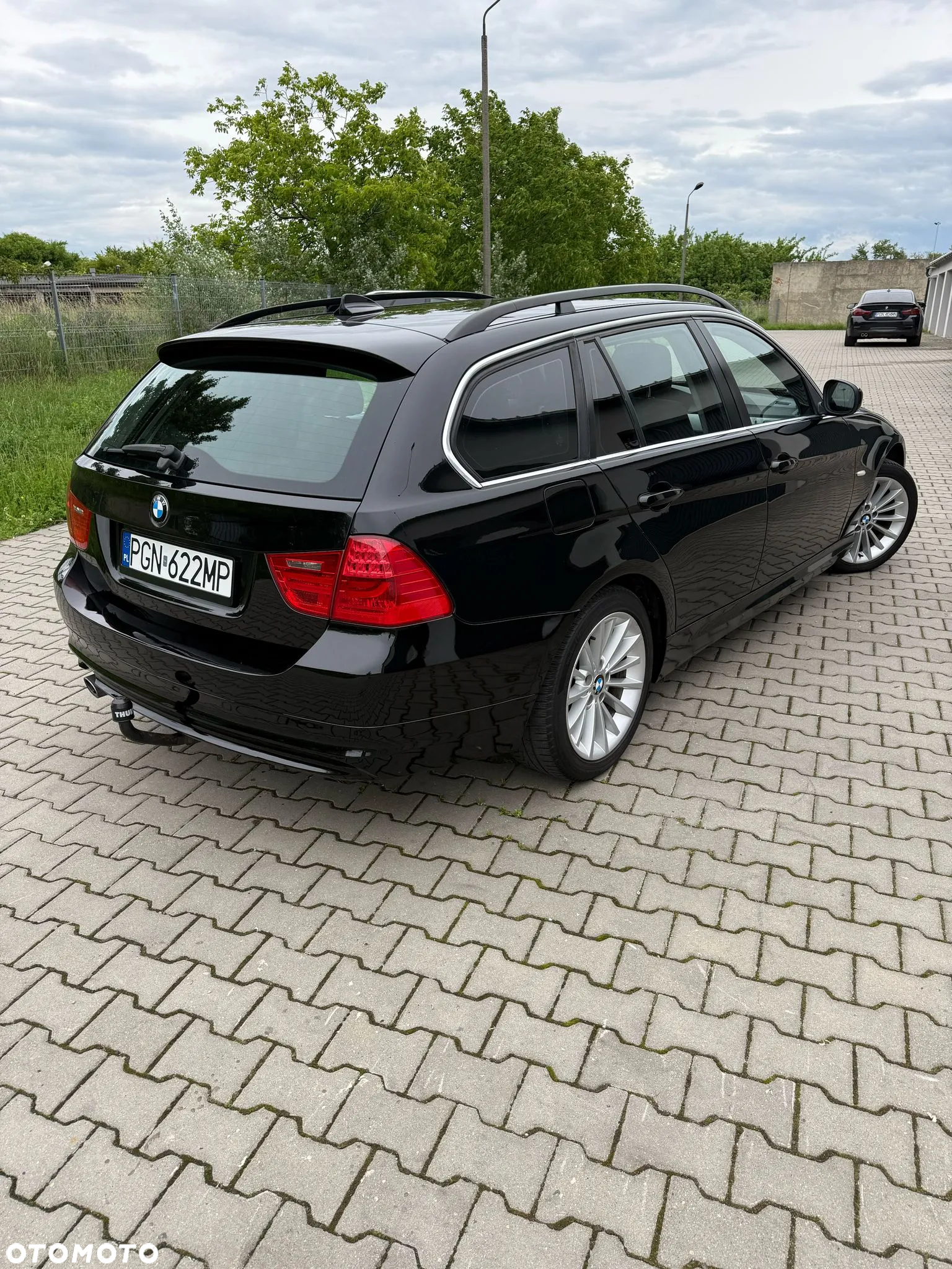 BMW Seria 3 318d - 6