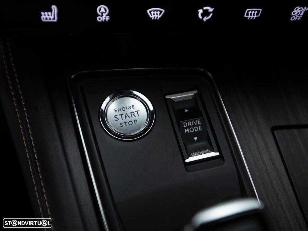 Peugeot 508 - 22