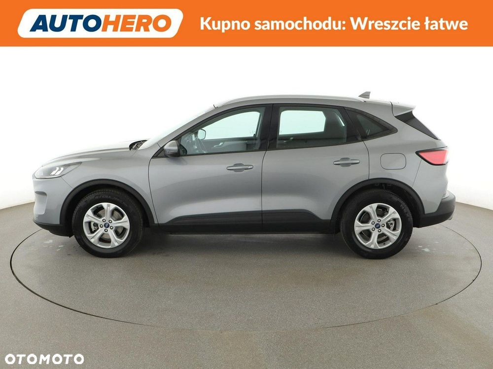Ford Kuga 1.5 EcoBlue COOL&CONNECT - 3