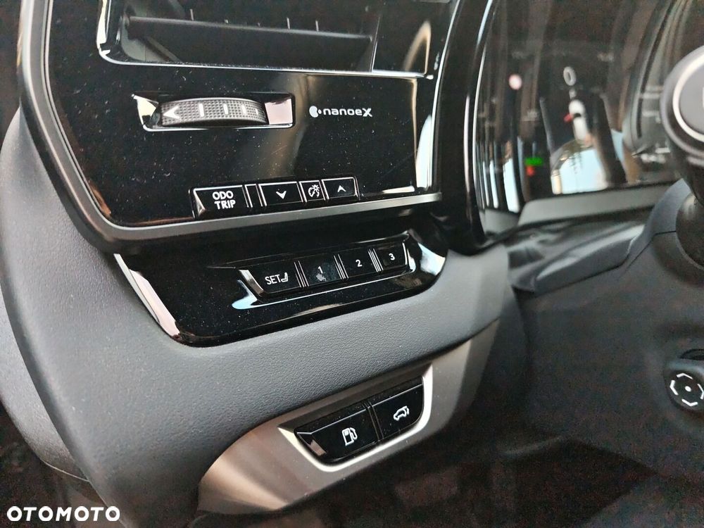 Lexus RX 350h Prestige - 14