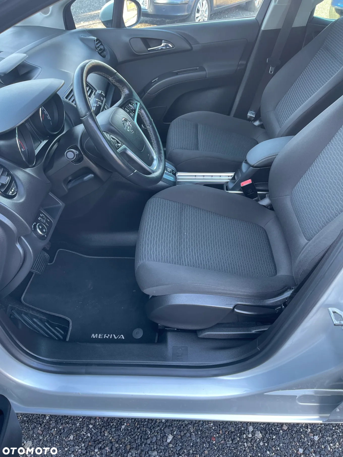 Opel Meriva - 6