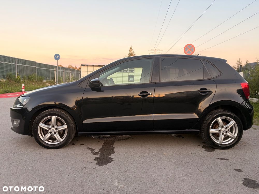 Volkswagen Polo 1.4 16V Comfortline - 7