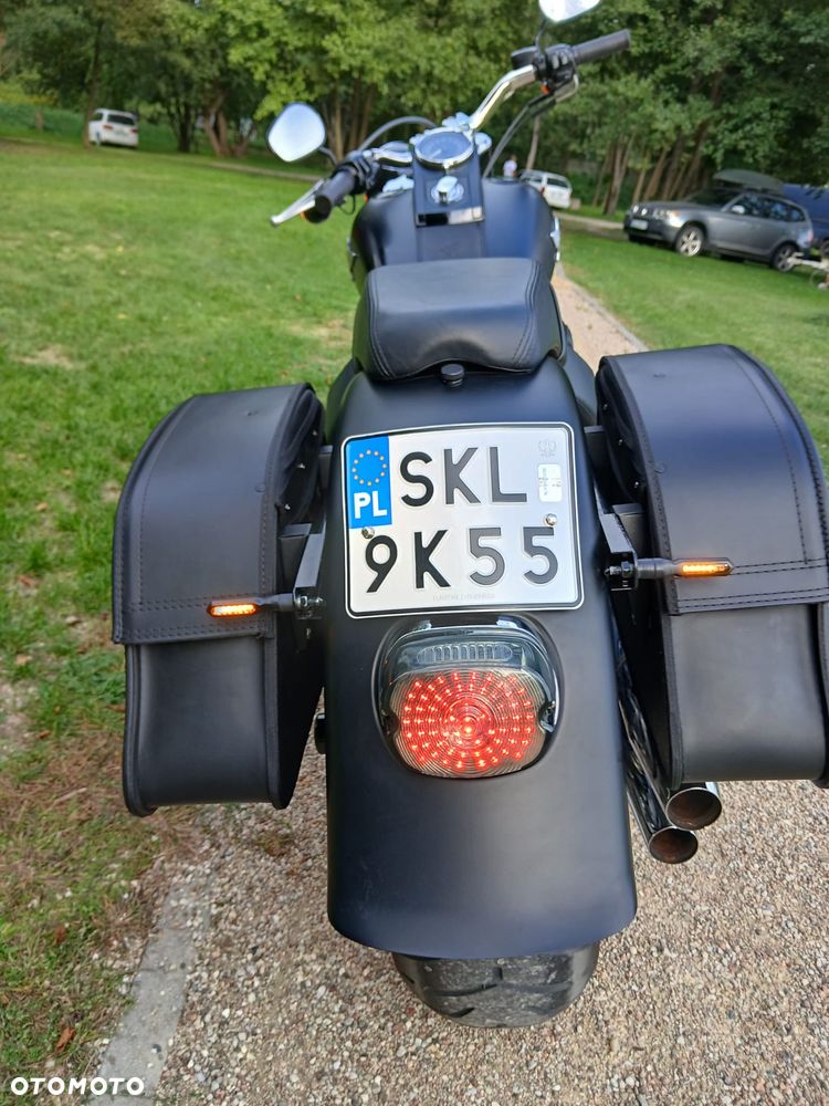 Harley-Davidson Softail Fat Boy - 19