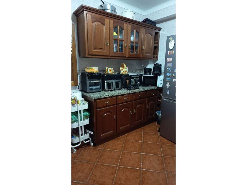 Moradia em ótimo estado localizada com 2 Quartos e 2 Casas de banho - Grande imagem: 4/33