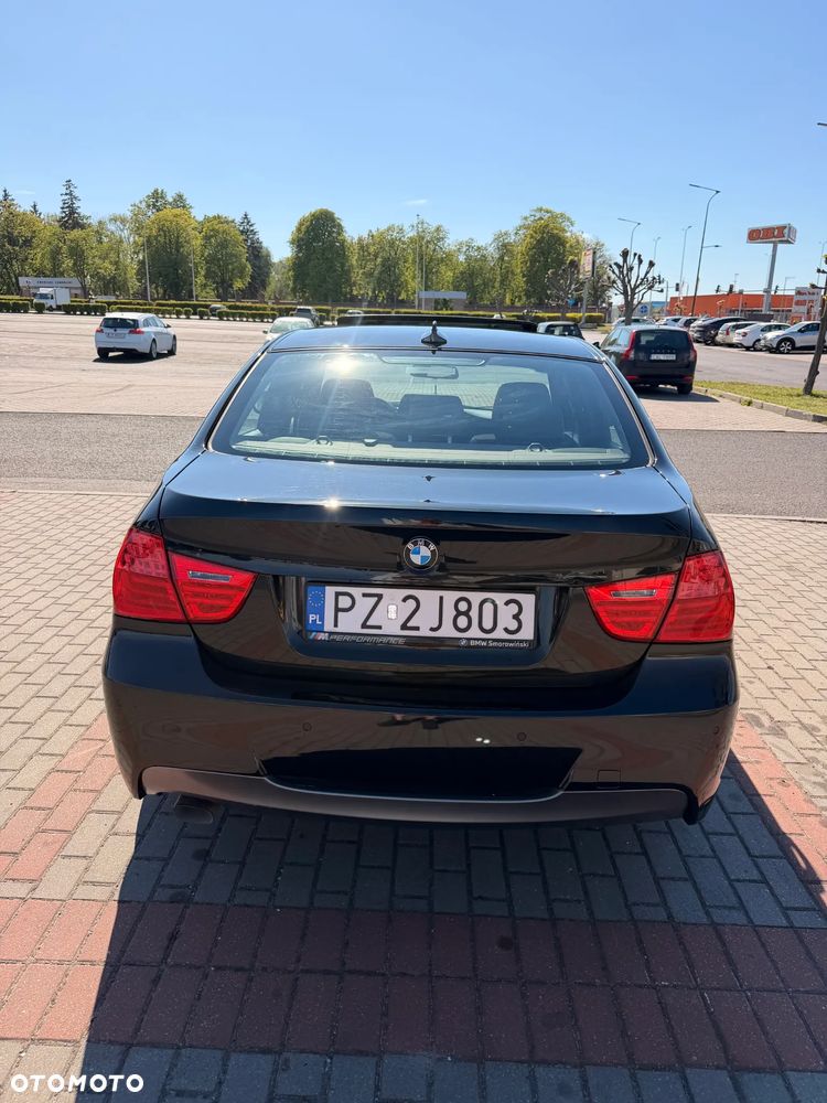 BMW Seria 3 - 8