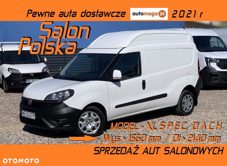 Fiat Doblo - 2