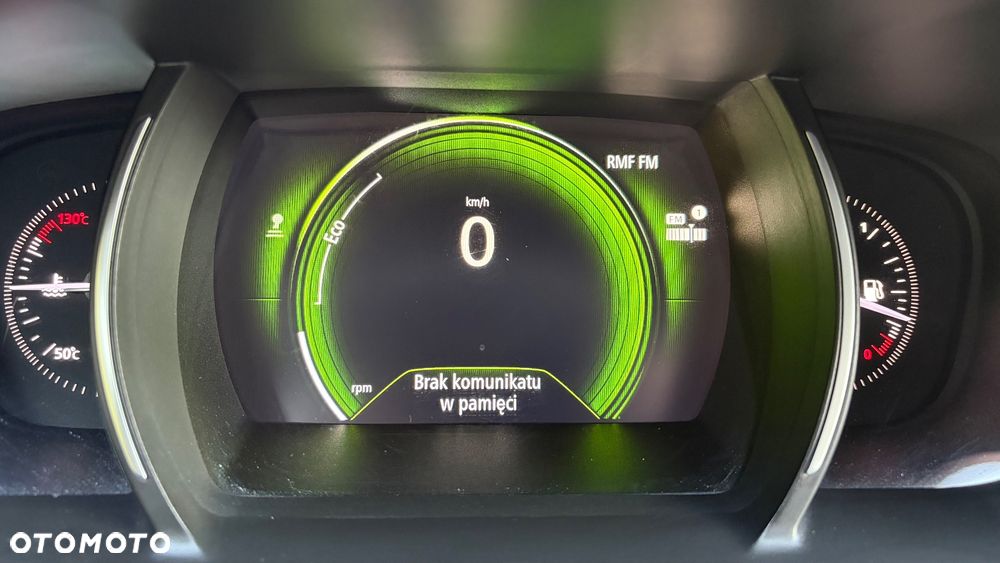 Renault Megane ENERGY TCe 130 EXPERIENCE - 27