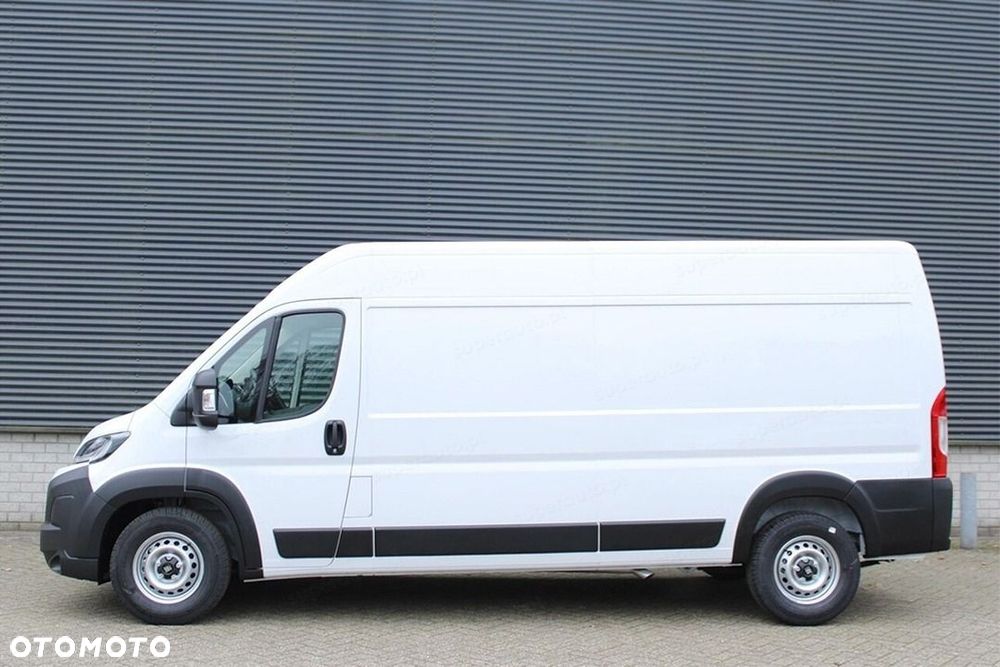 Fiat Ducato Maxi L3H2 2.2 180KM - 5