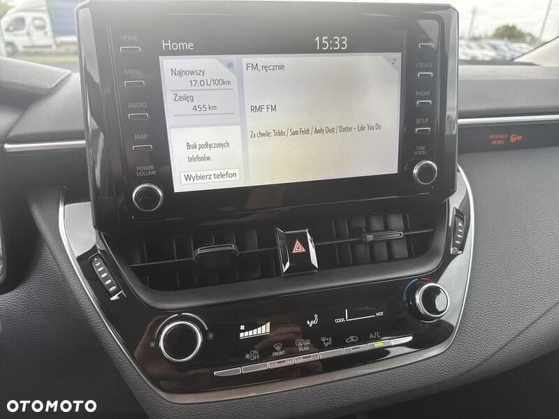 Toyota Corolla 1.5 Active - 16