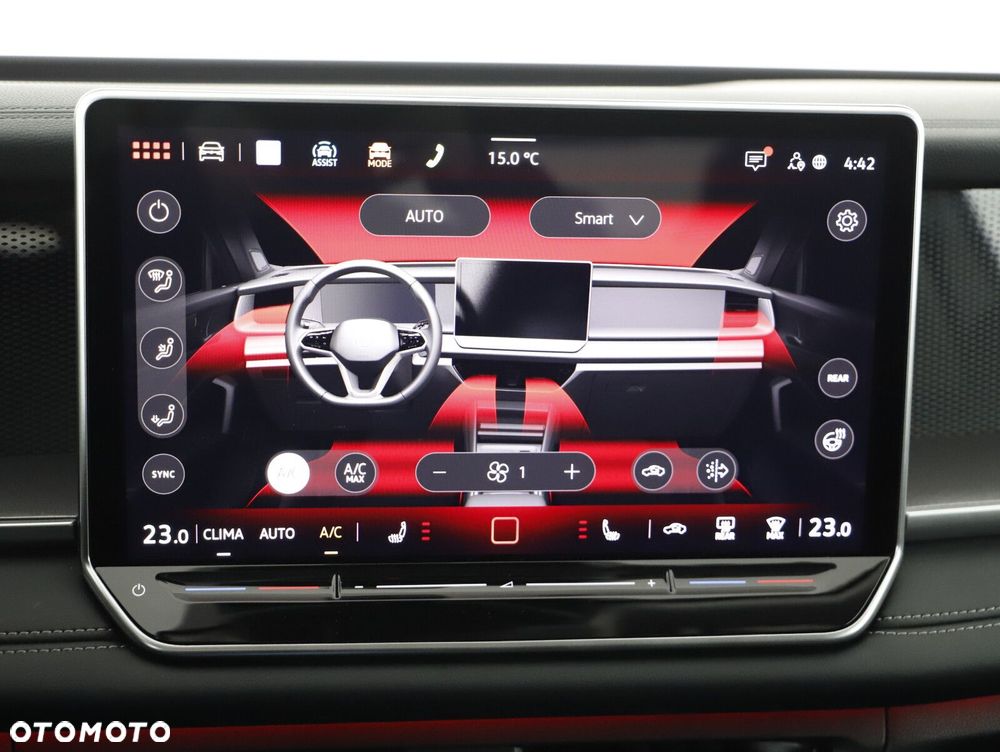 Volkswagen Tayron - 20