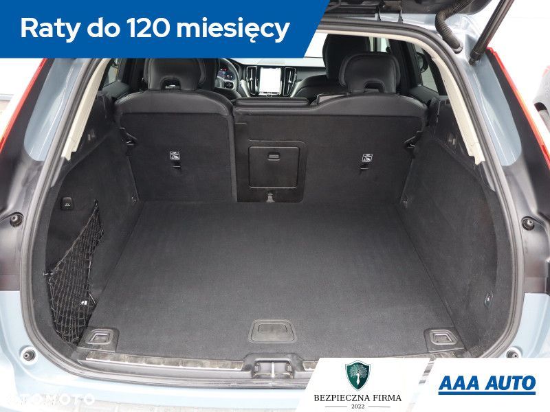 Volvo XC 60 - 16
