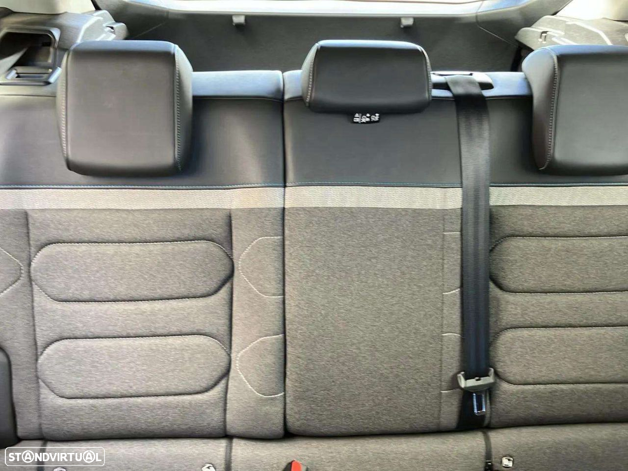 Citroën C4 1.2 PureTech Feel Pack - 16