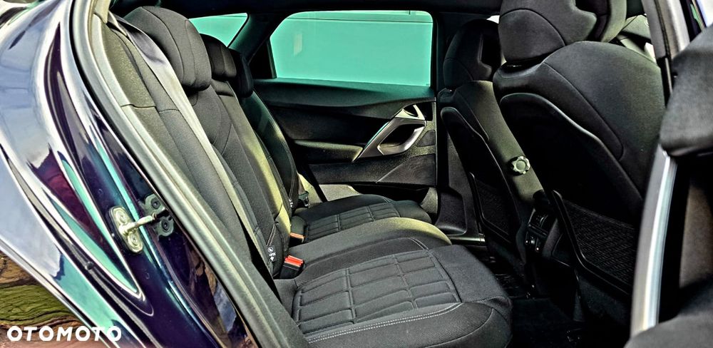 DS Automobiles DS 5 - 18