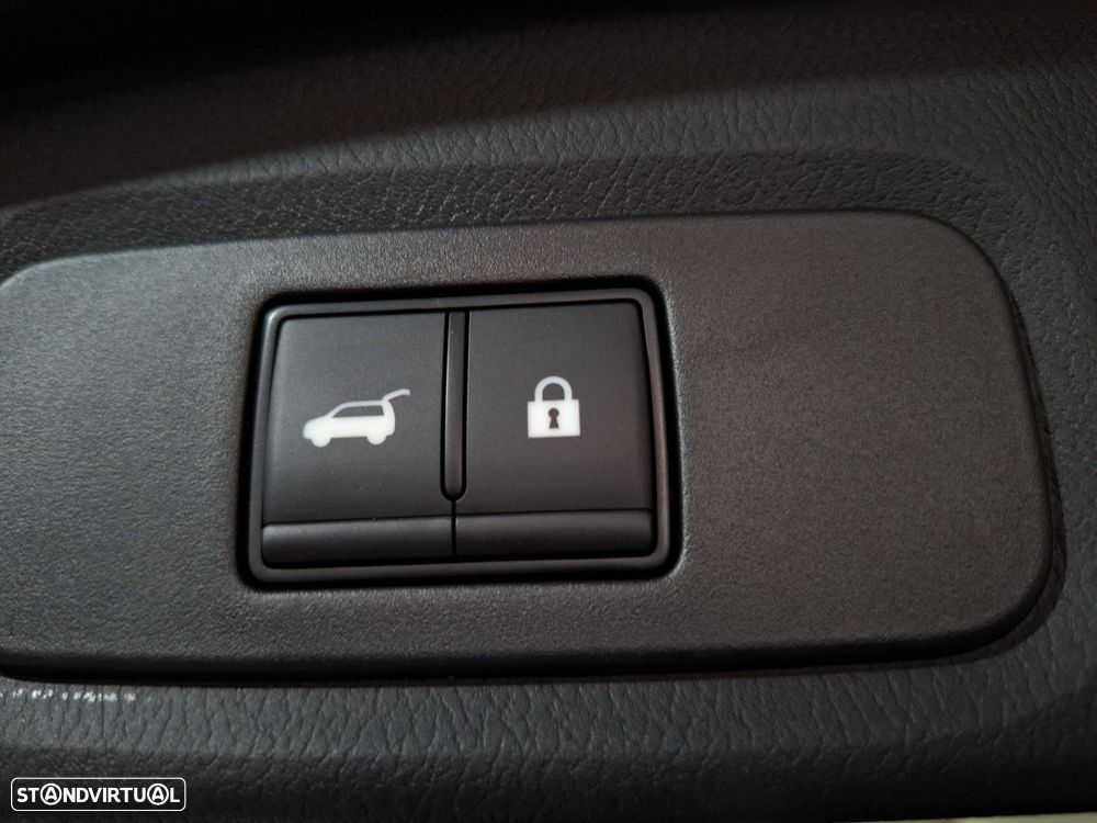 Nissan Qashqai 1.3 DIG-T Evolve + Xtronic - 18