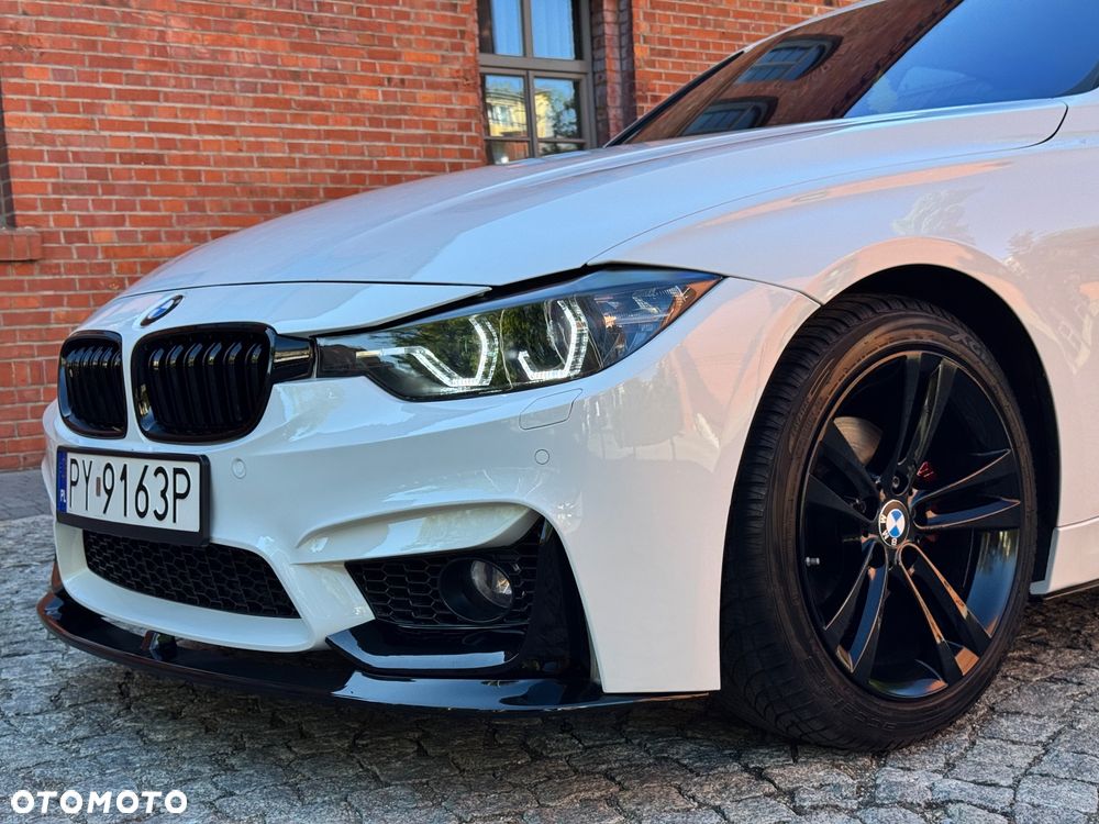 BMW Seria 3 - 11