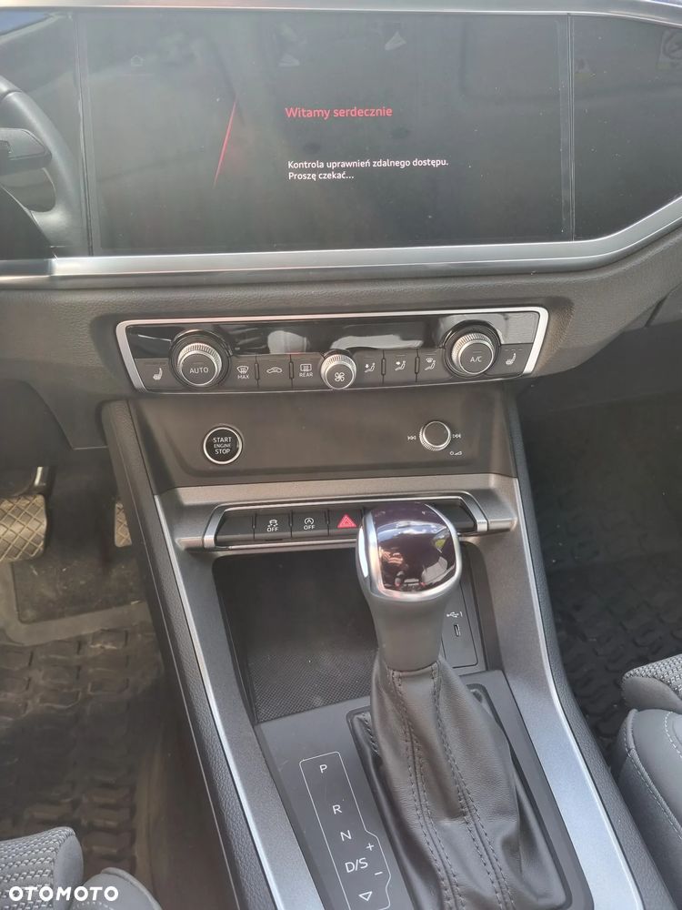 Audi Q3 35 TFSI mHEV S-Line S tronic - 14