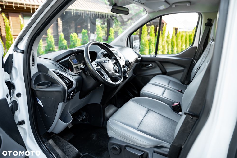 Ford Transit - 15