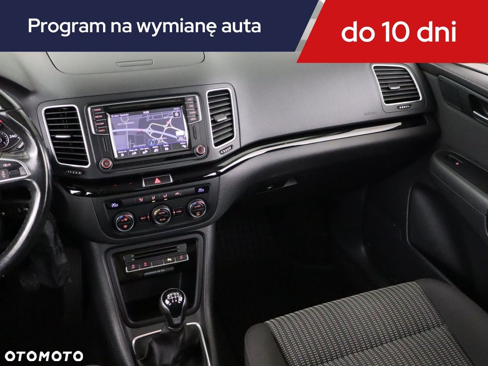 Seat Alhambra - 10