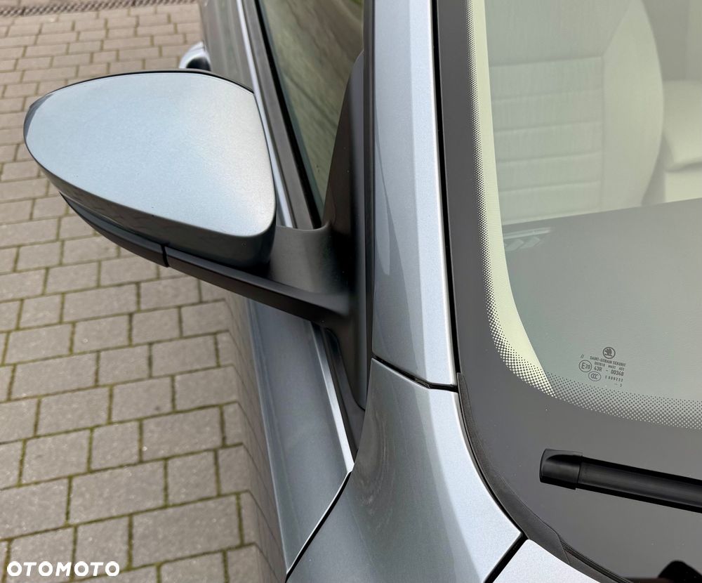 Skoda Octavia 1.8 TSI Green tec DSG Elegance - 20