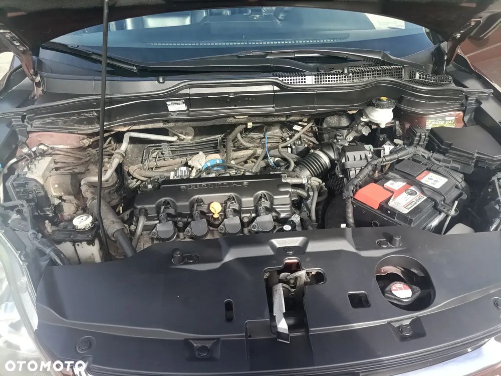 Honda CR-V 2.0 Executive - 15