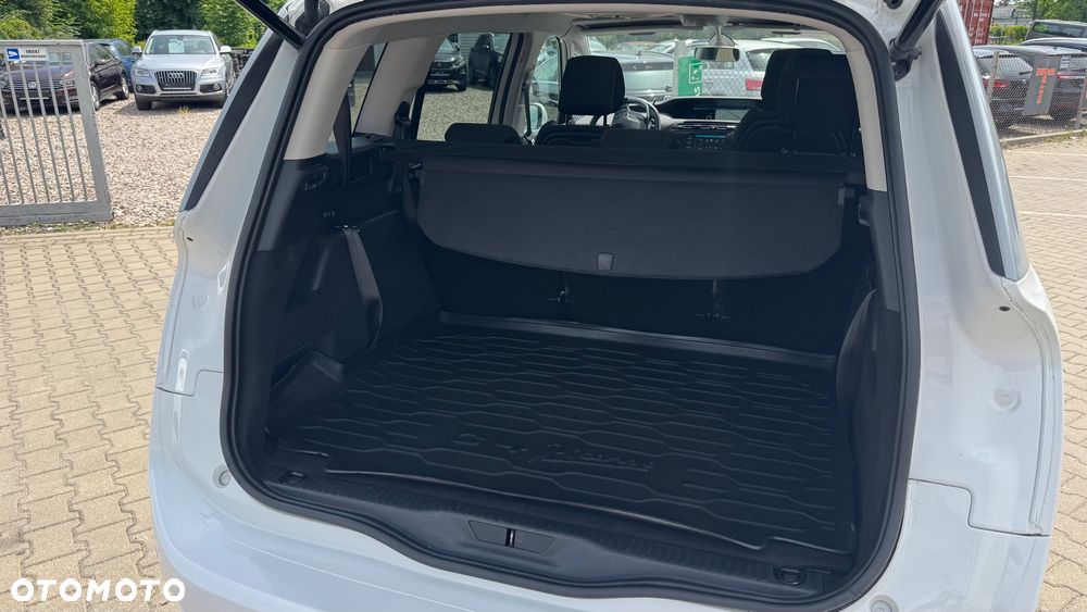 Citroën C4 Grand Picasso BlueHDi 150 EAT6 Exclusive - 28