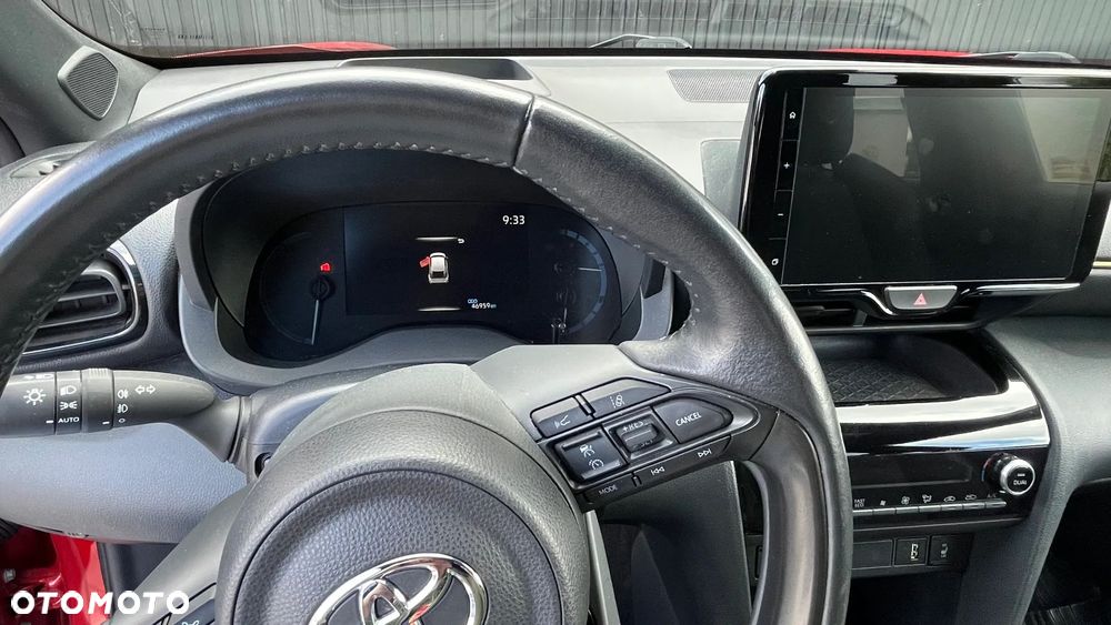 Toyota Yaris Cross - 5