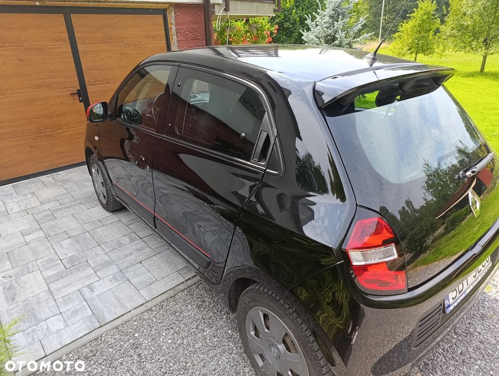 Renault Twingo SCe 70 Experience - 5