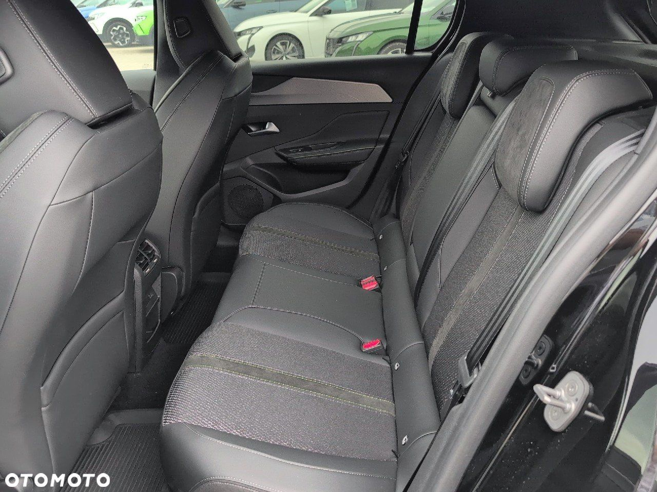 Peugeot 308 - 10